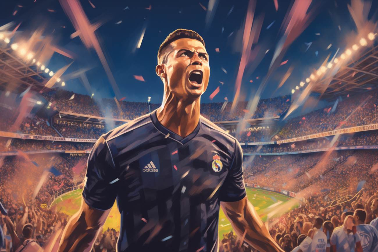 Ronaldo psg: a football phenomenon in the french capital
